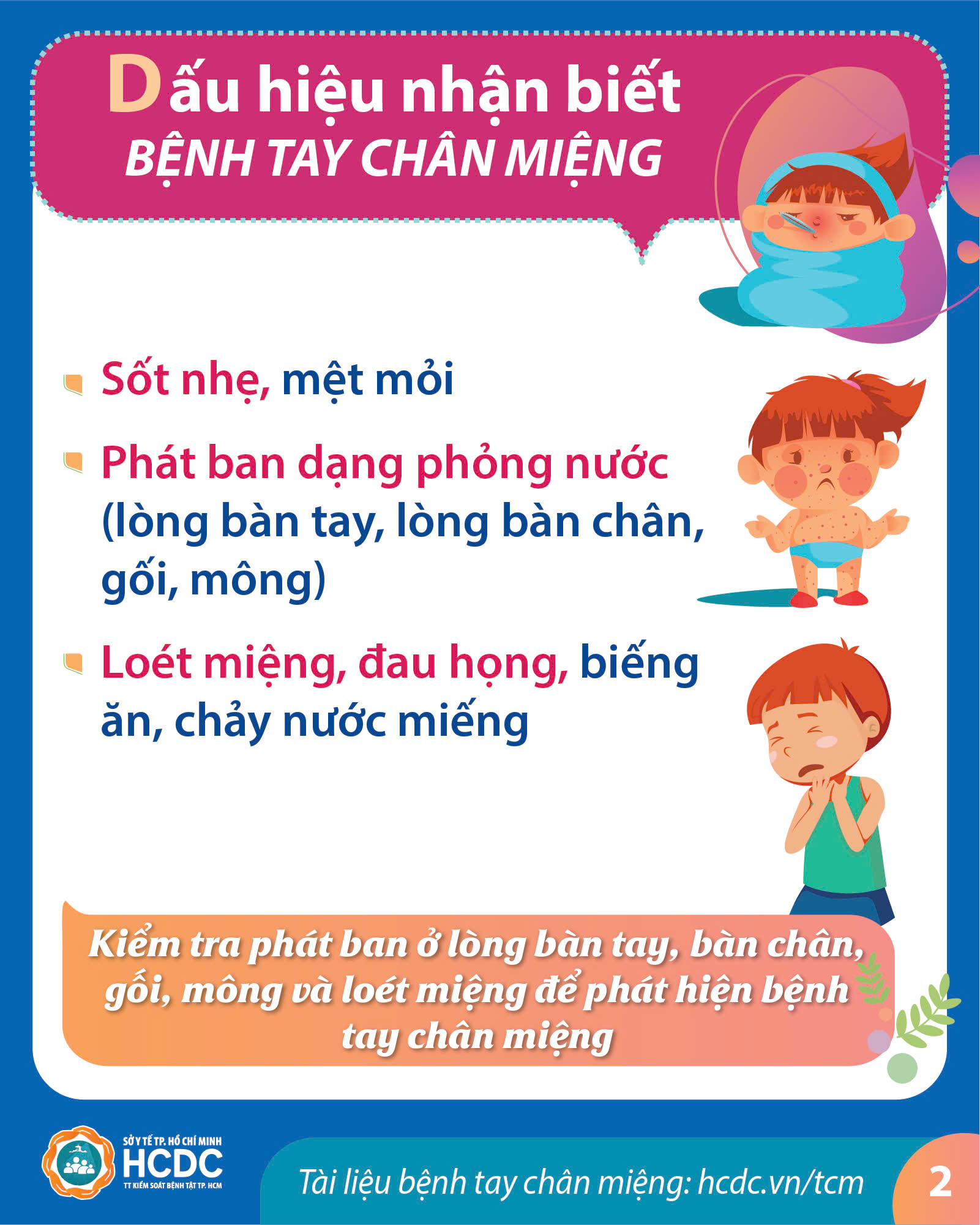 Loét trong miệng
