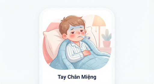 Hướng dẫn nhận biết bệnh