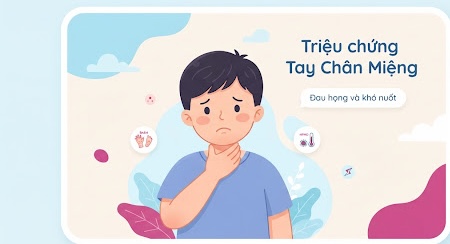 Phân biệt mụn nước